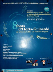 fonts